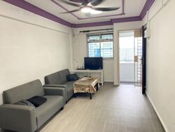 Blk 416 Teck Ghee Heartlands (Ang Mo Kio), HDB 3 Rooms #626541321